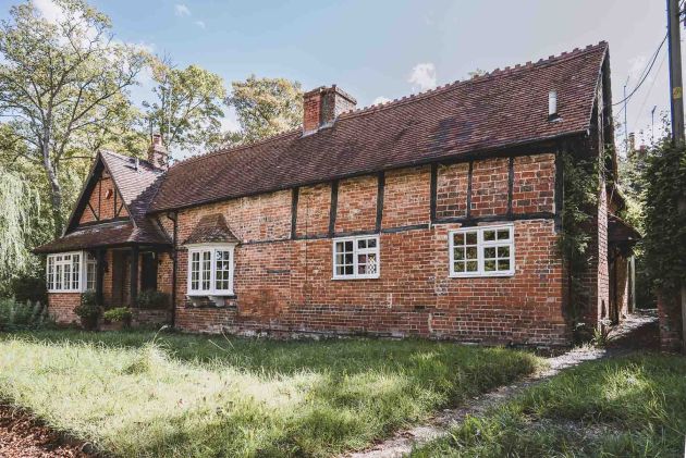 Architectural Photographer Oxfordshire