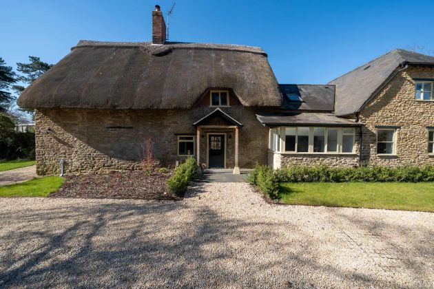 Architectural Photographer UK
