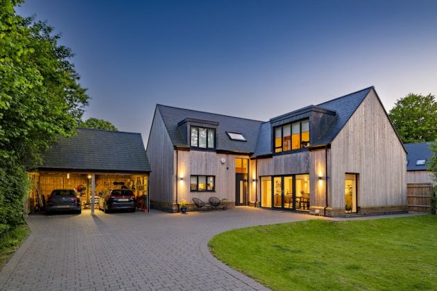 Architectural Photographer
