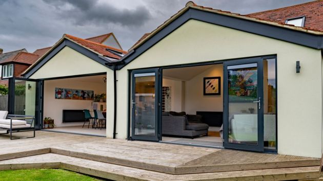 Property Extension