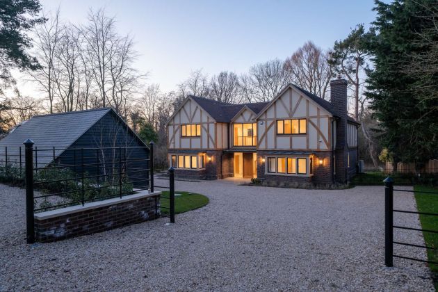 Cotswolds Architectural Photographer