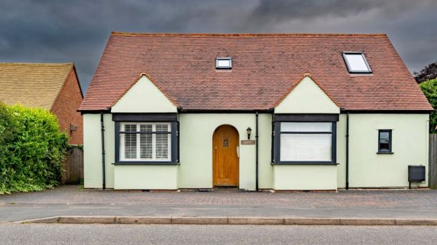 Architectural Oxfordshire