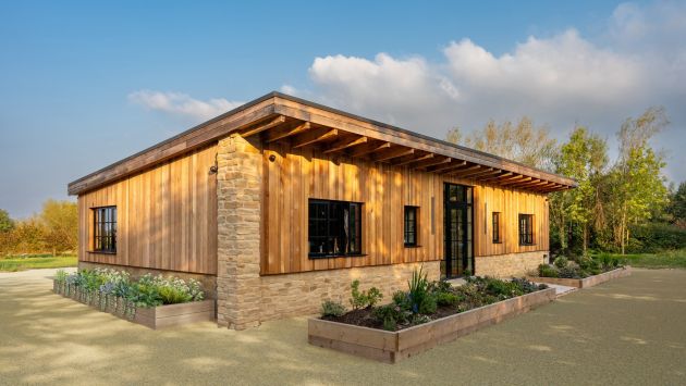 Architectural Photography Services